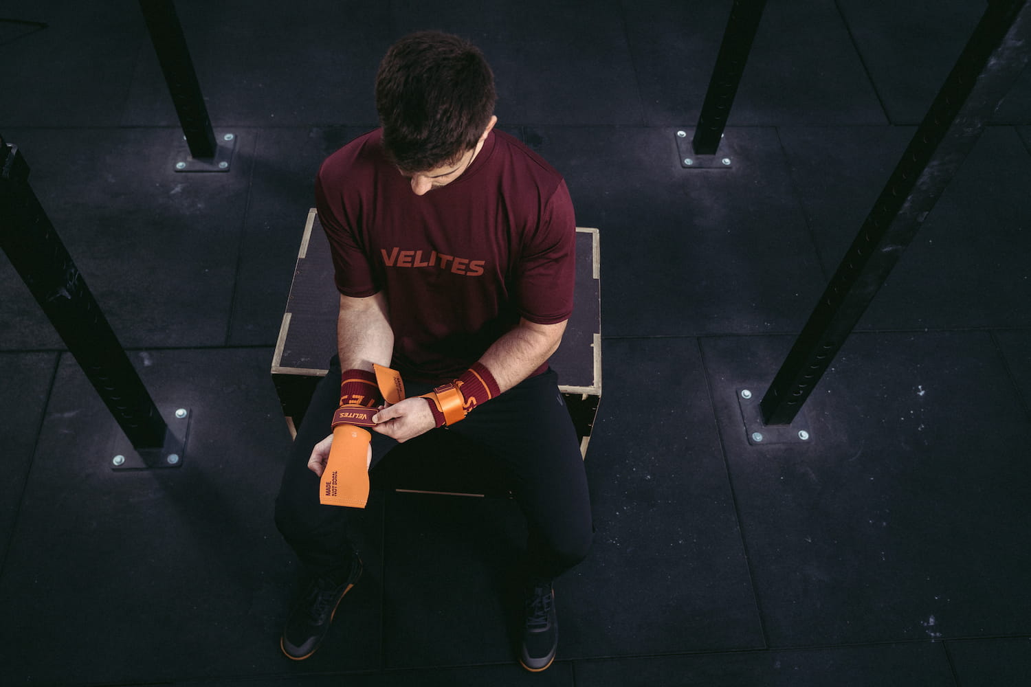 Functional Training for Beginners. Keys to Start with Guarantees