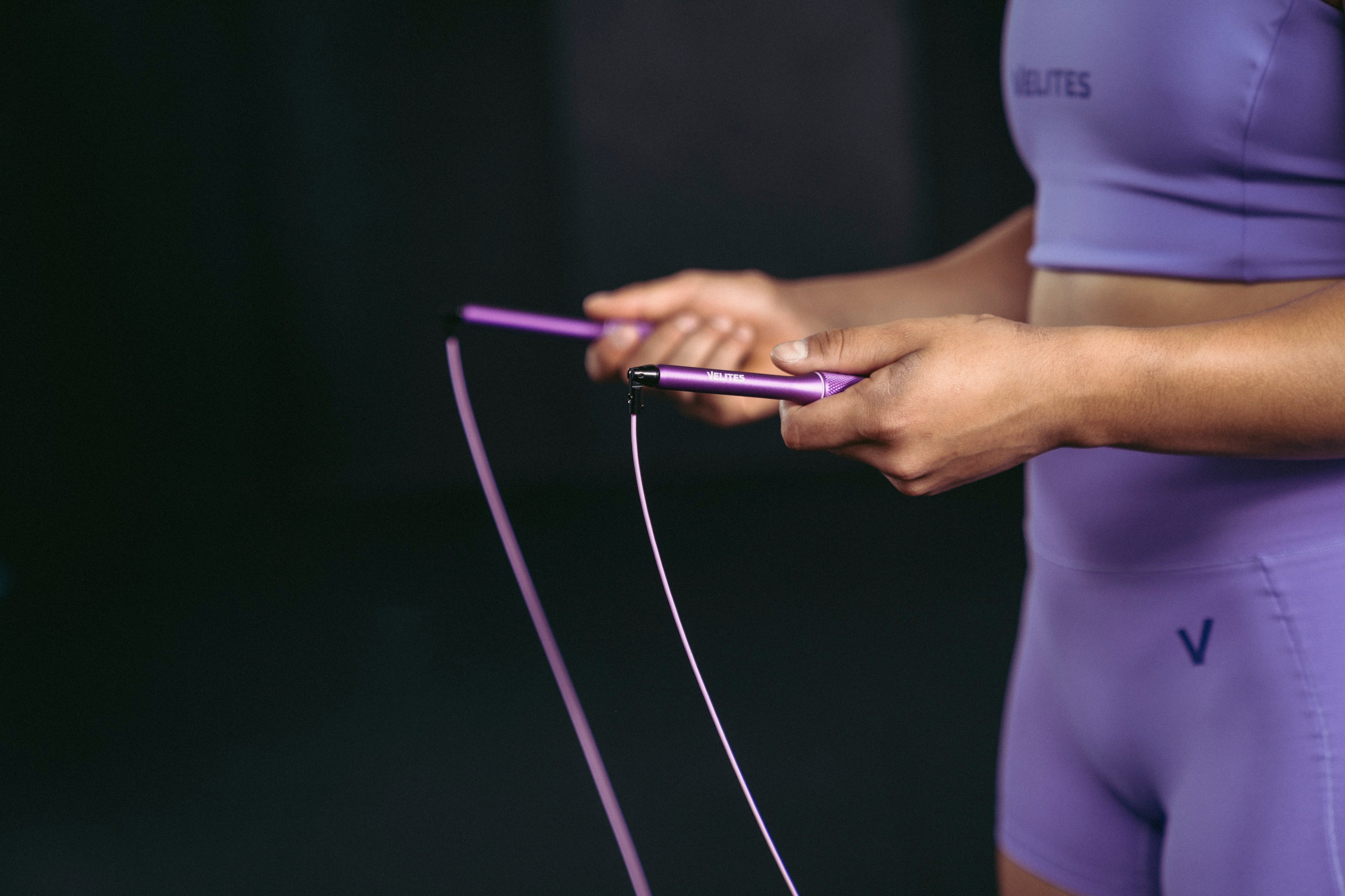 WODs Every CrossFitter Should Try blog Velites