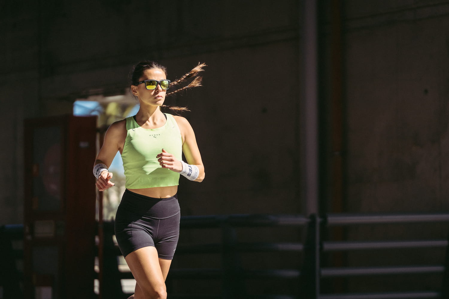 HYROX Cancún 2026 Velites information