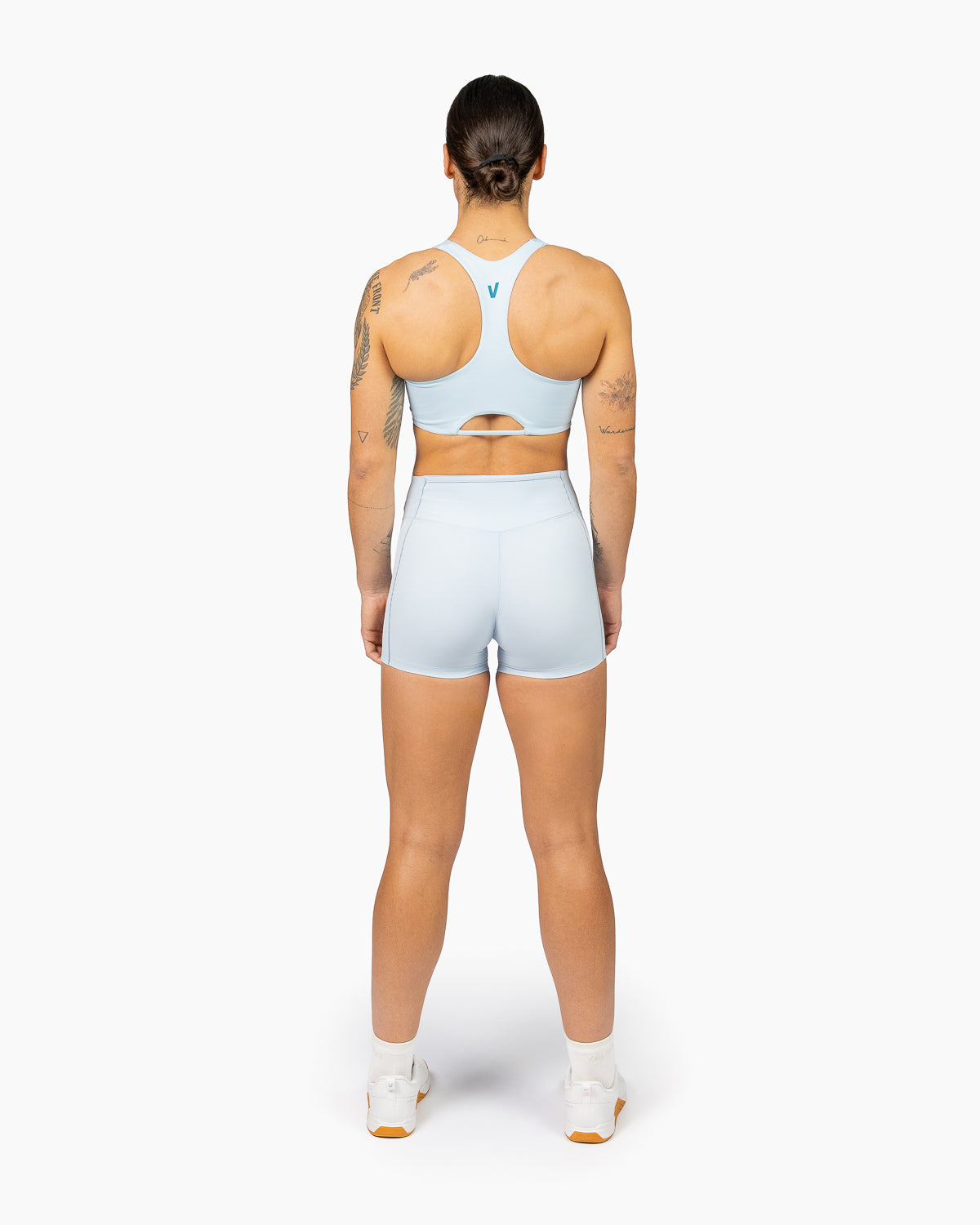 Legging short Holo