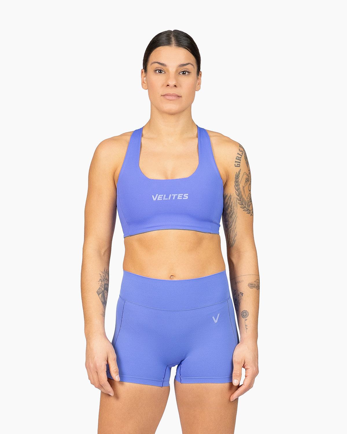 Legging short Holo