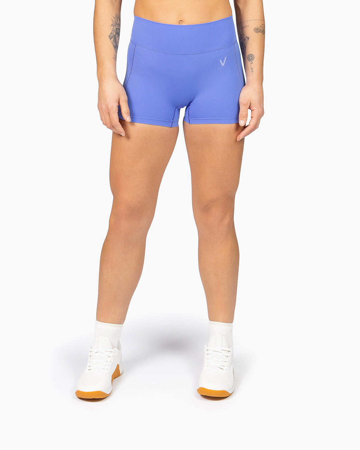 Legging short Holo