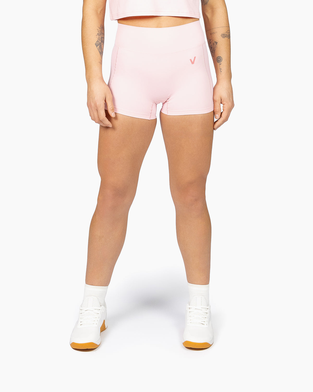 Legging short Holo