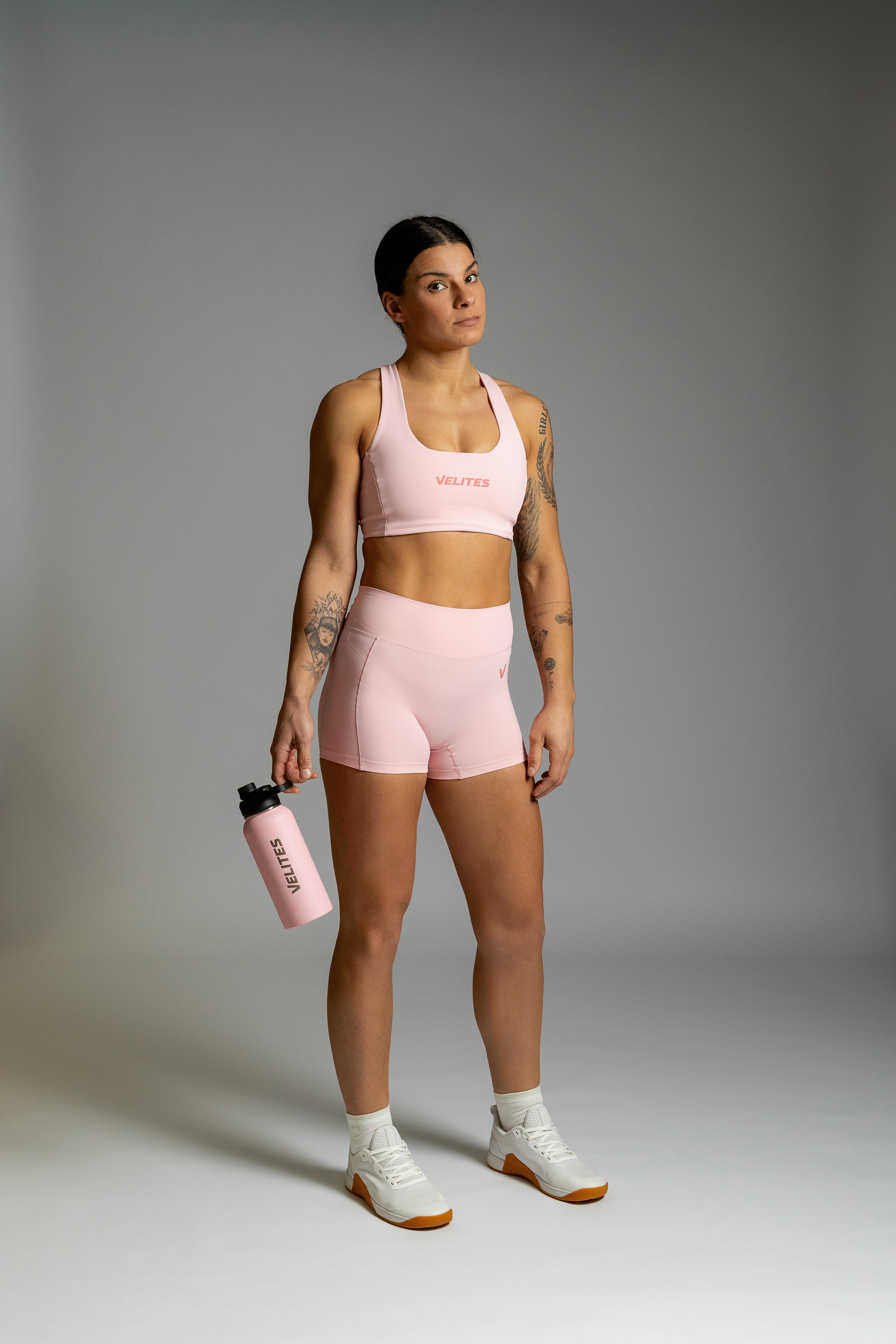 Pack bra + legging