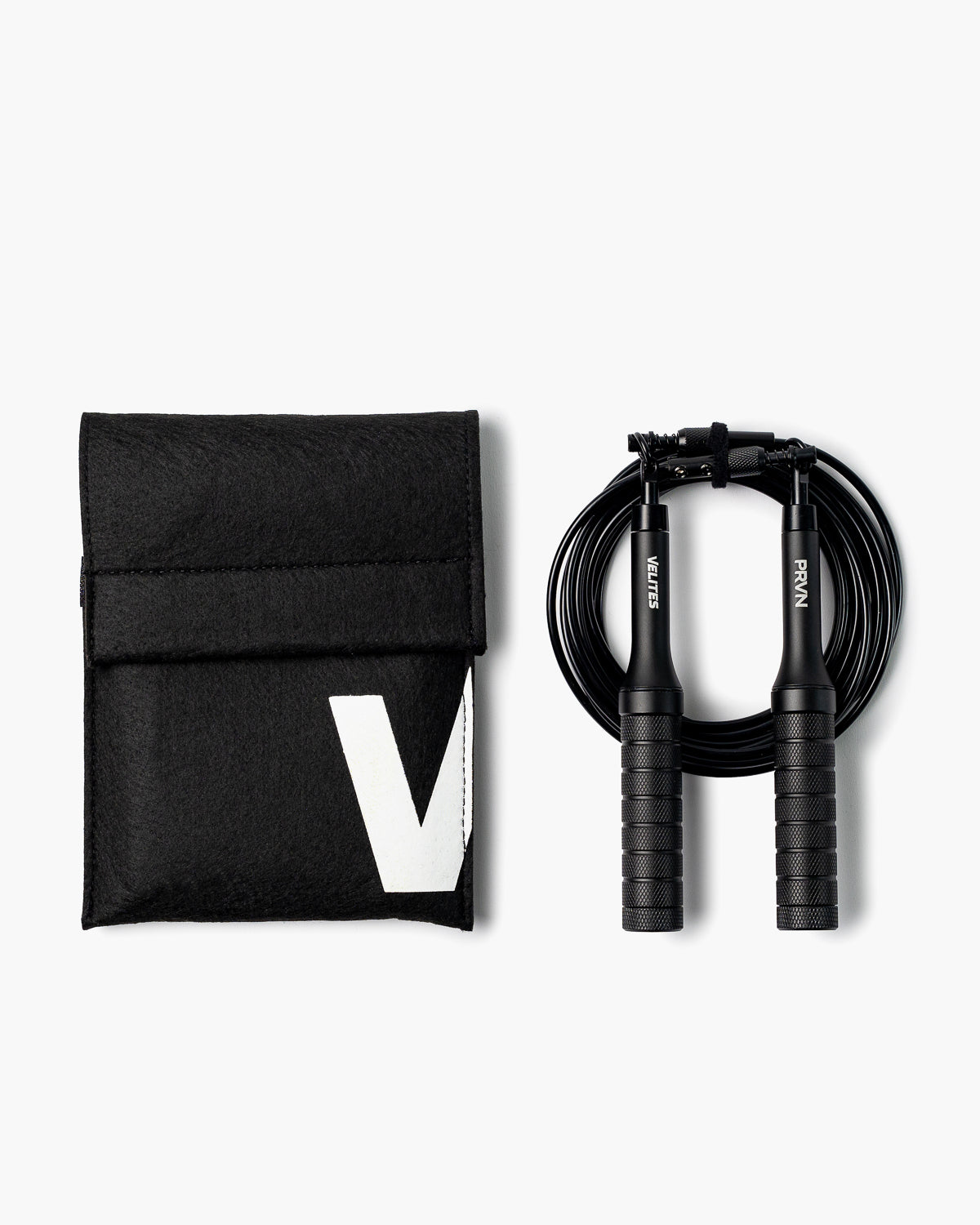 PRVN jump rope Earth 2.0
