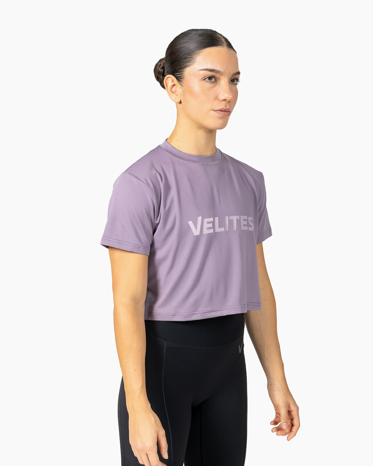 Pack CropT-Shirt + legging