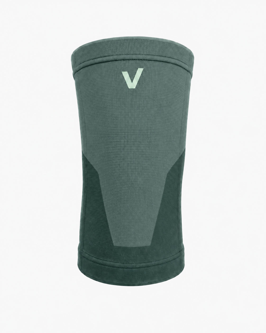 VELITES FLOW Single Layer Fabric Knee Sleeve | High Mobility