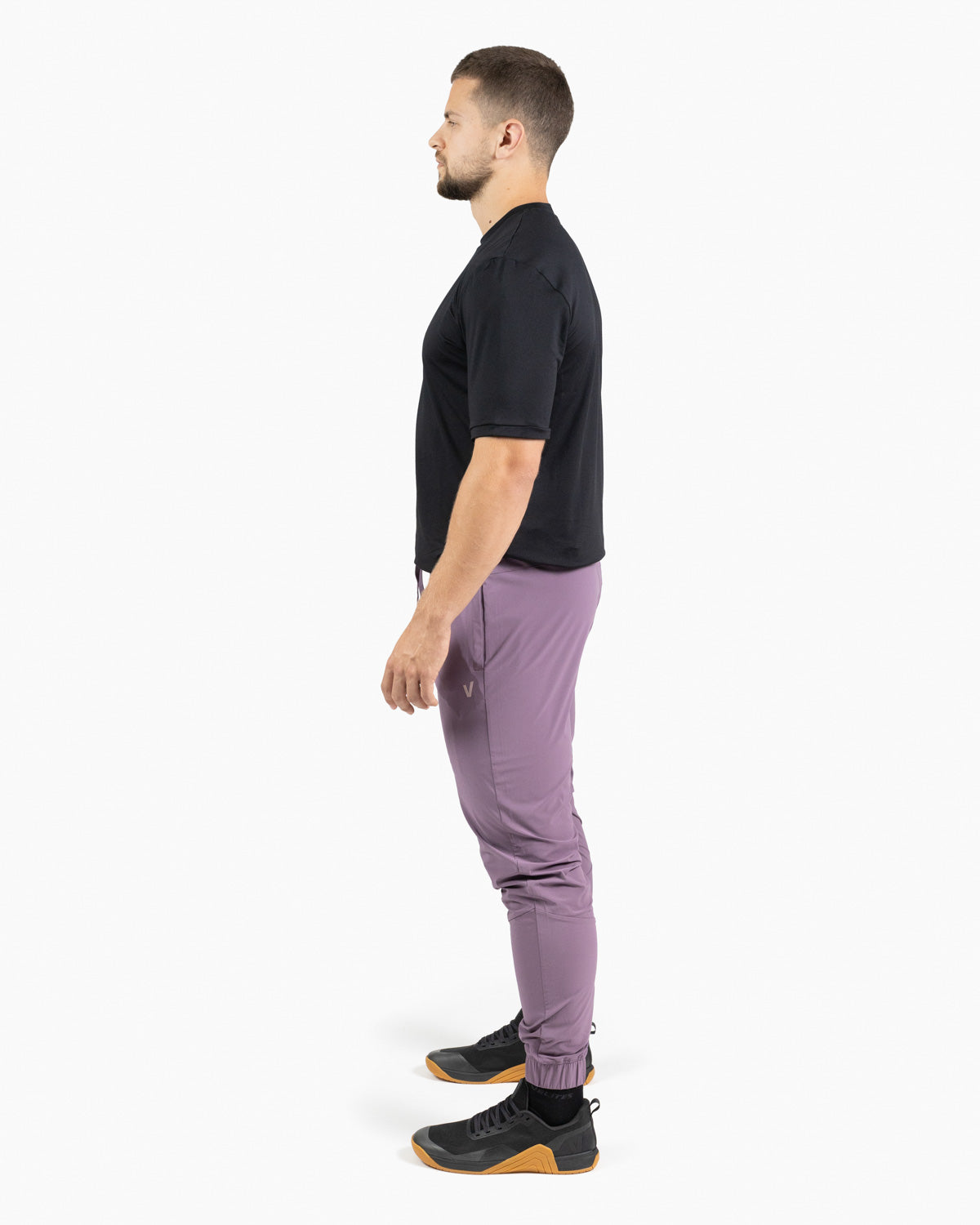 Velites Holo Jogger men side color_Tupal