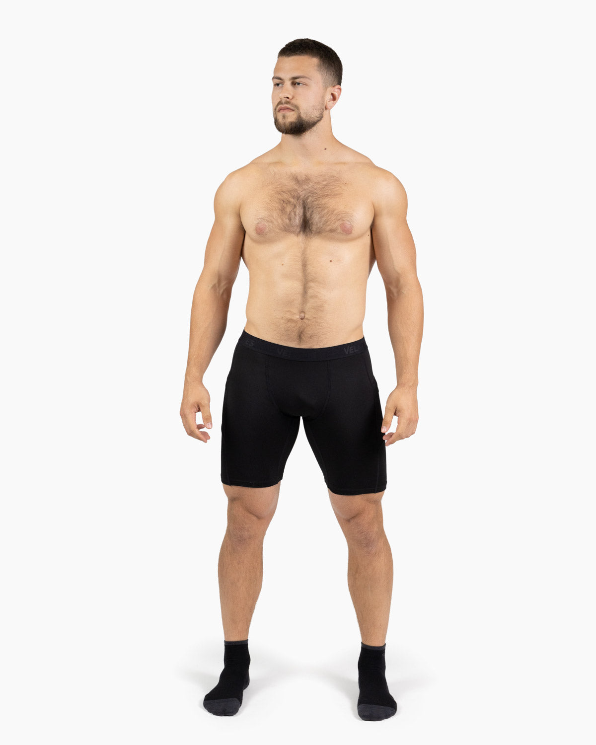 Pack Short + liner