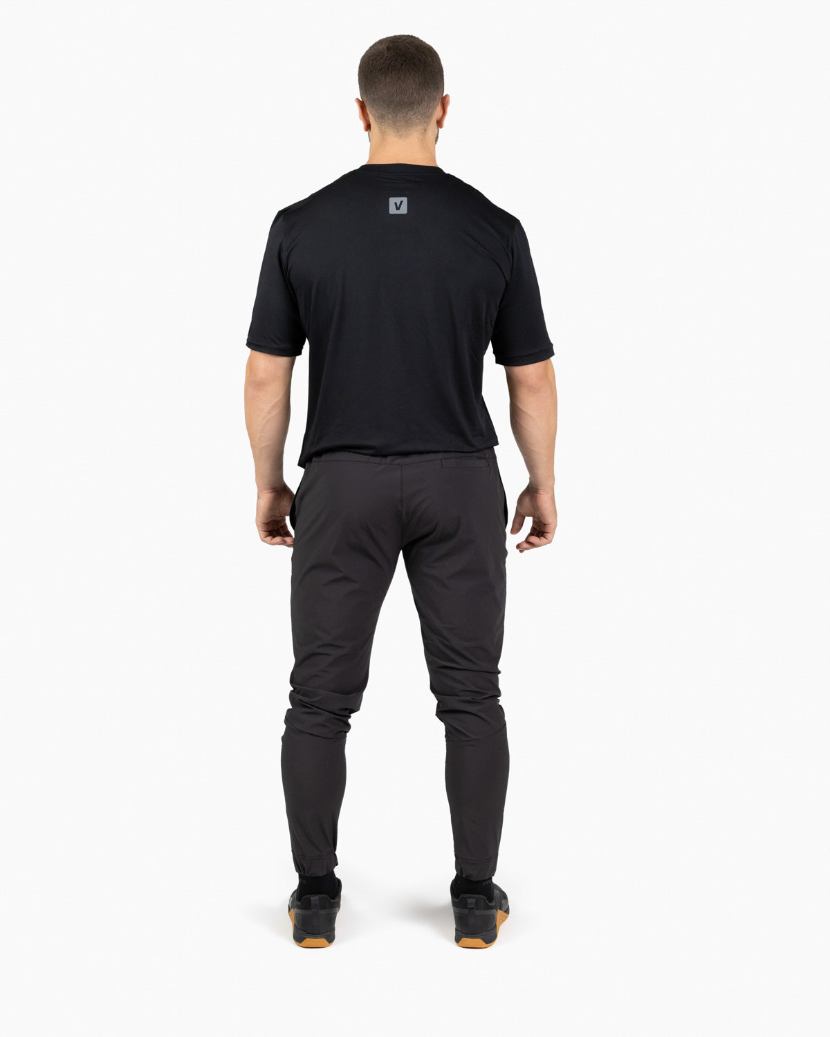 Velites Holo Jogger men back color_Black