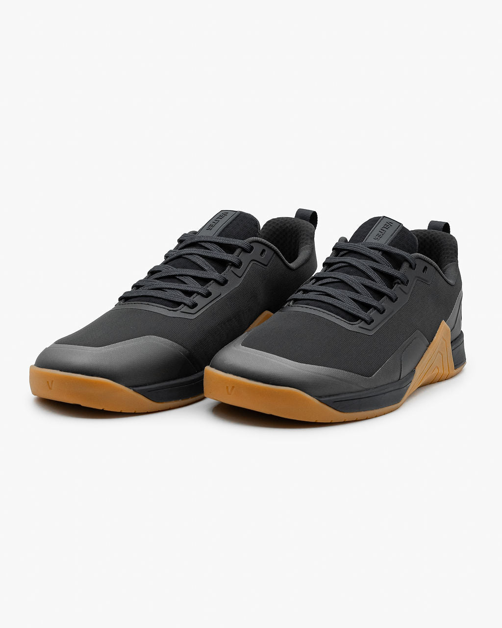 VELITES hybrid 1.0 CrossFit, Black Gum