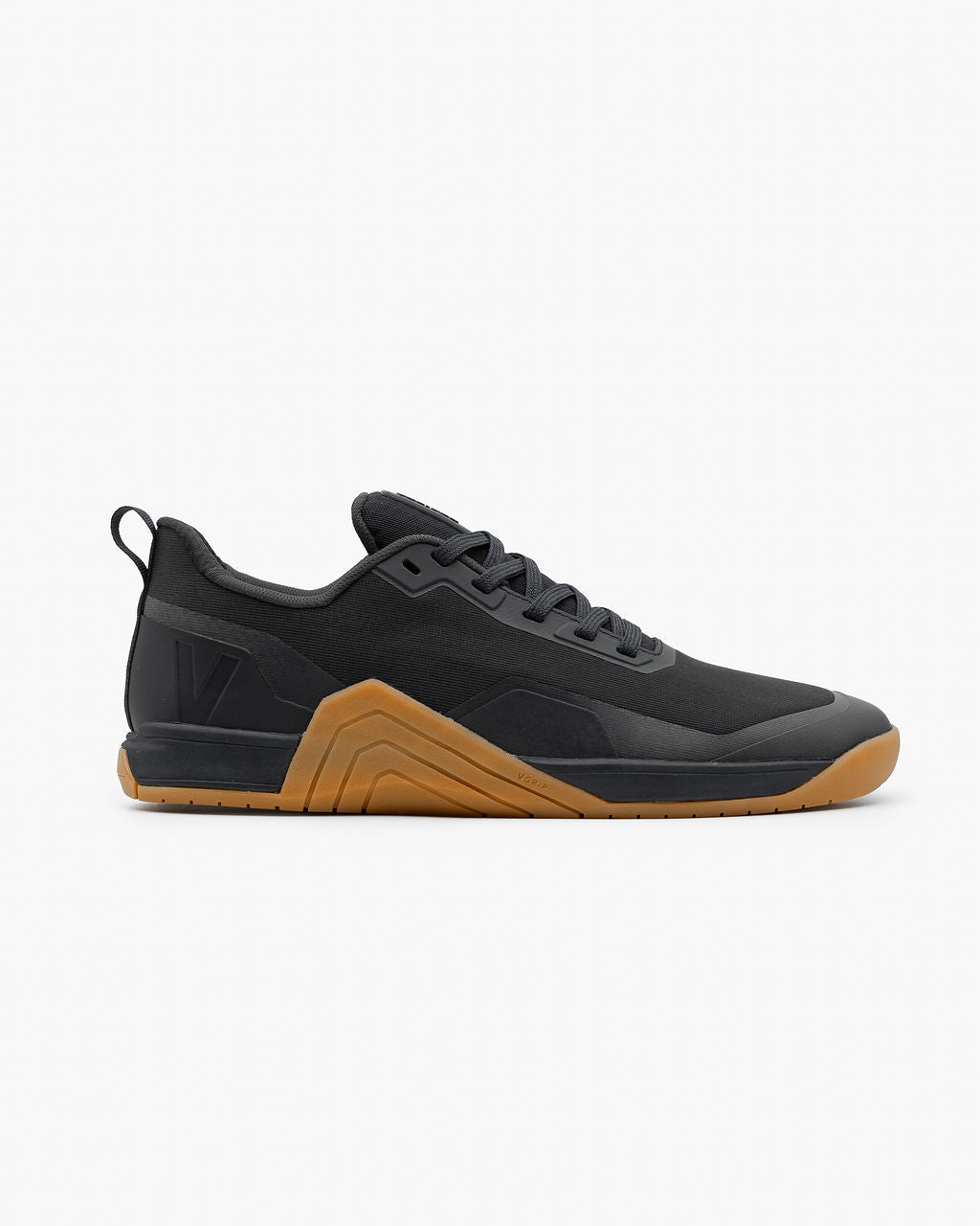 VELITES hybrid 1.0 CrossFit, Black Gum
