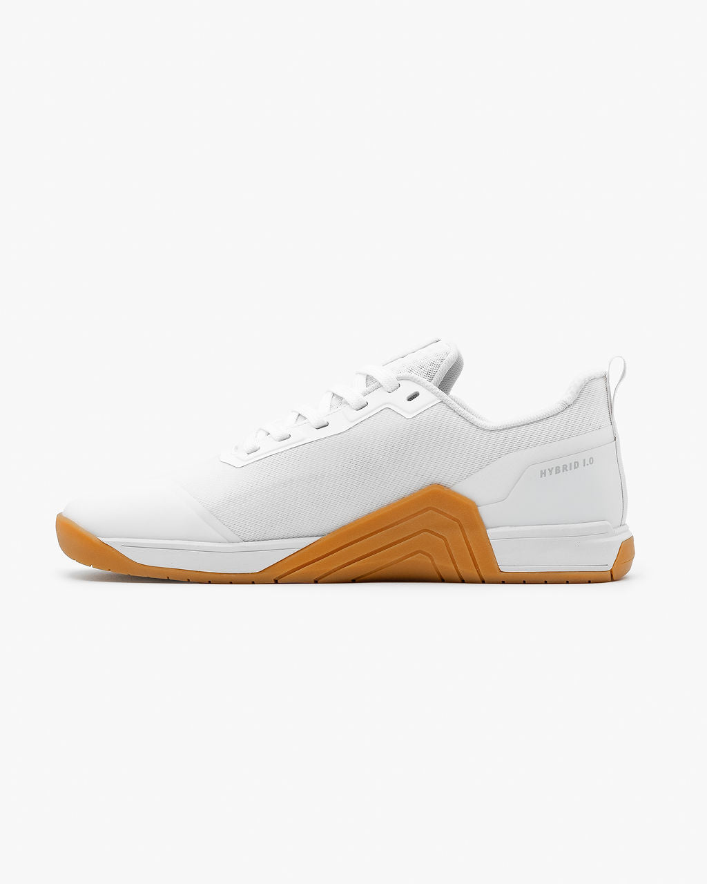 VELITES hybrid 1.0 CrossFit, White Gum