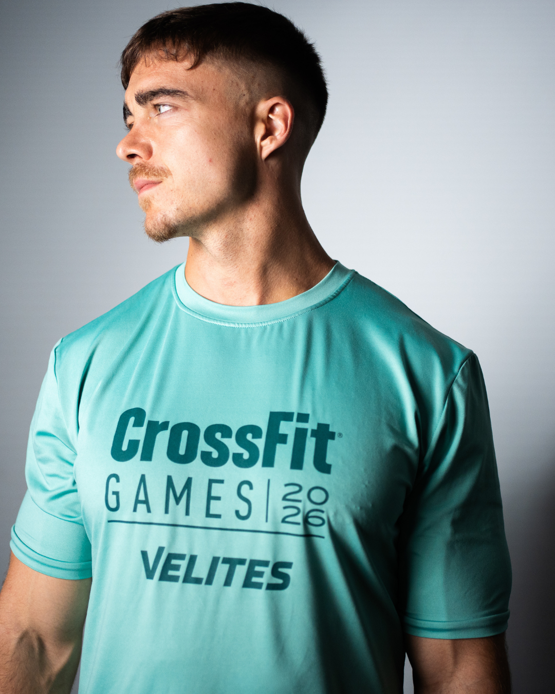 20th CrossFit® Games anniversary kit (hoodie + t-shirt)