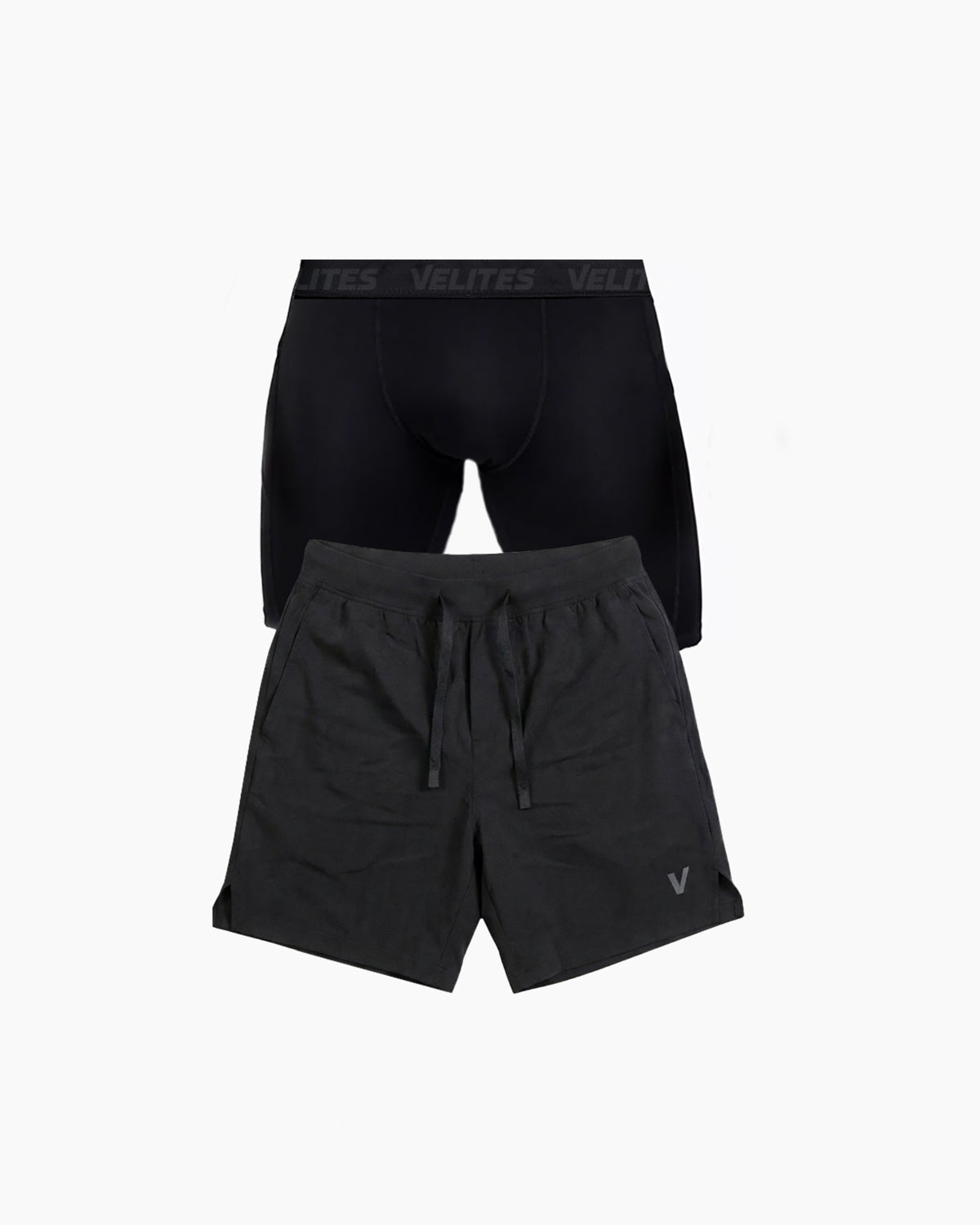 Pack Short + liner