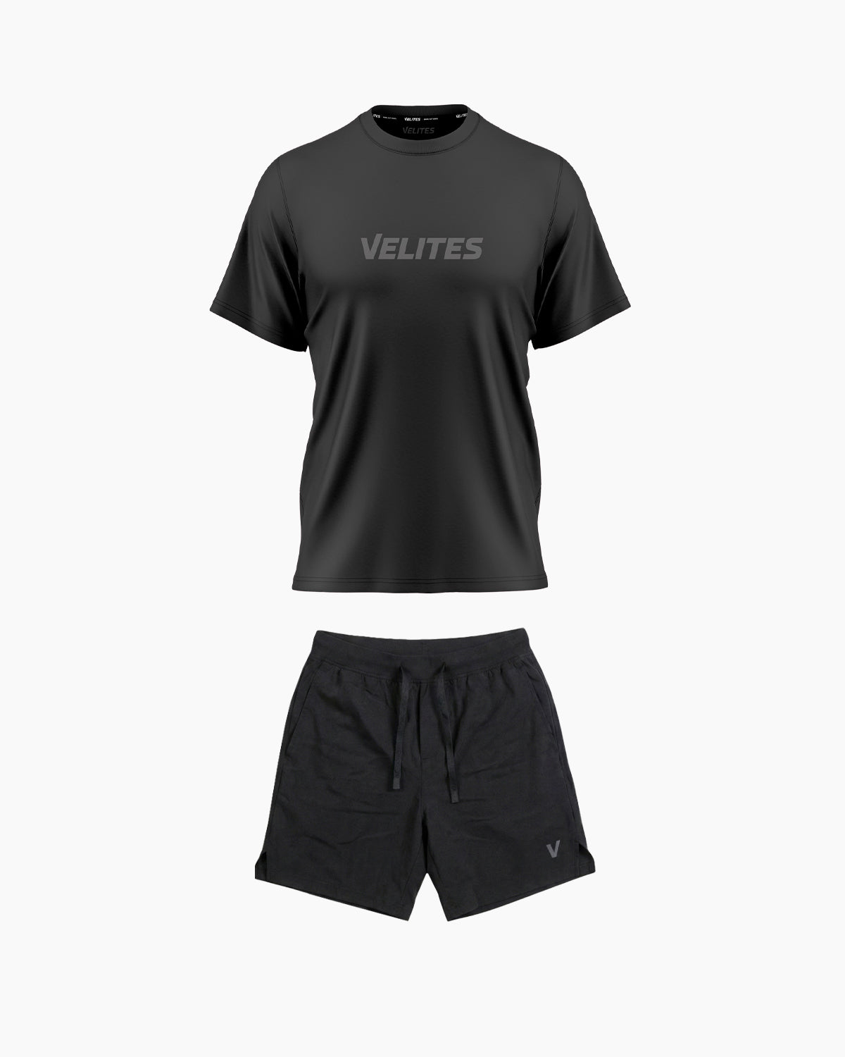 Pack T-Shirt & Short