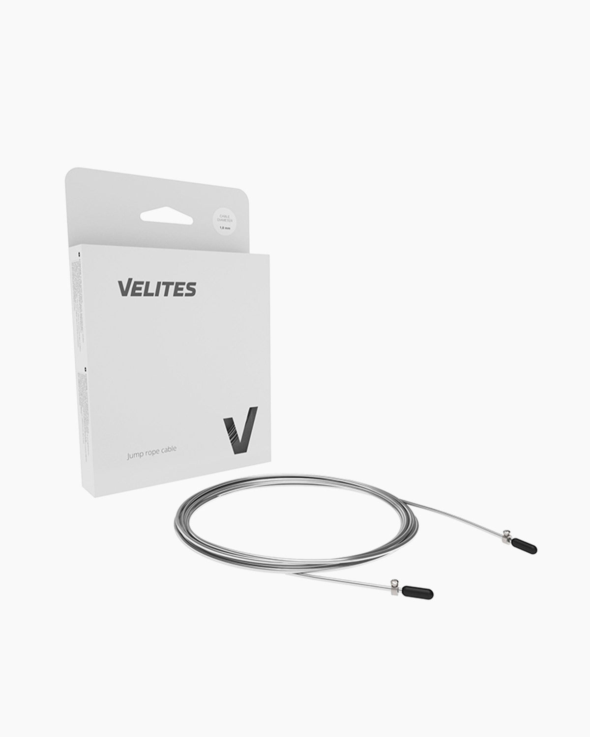 Box and cable 1.8 mm Fire 2.0 and Cyclone Velites