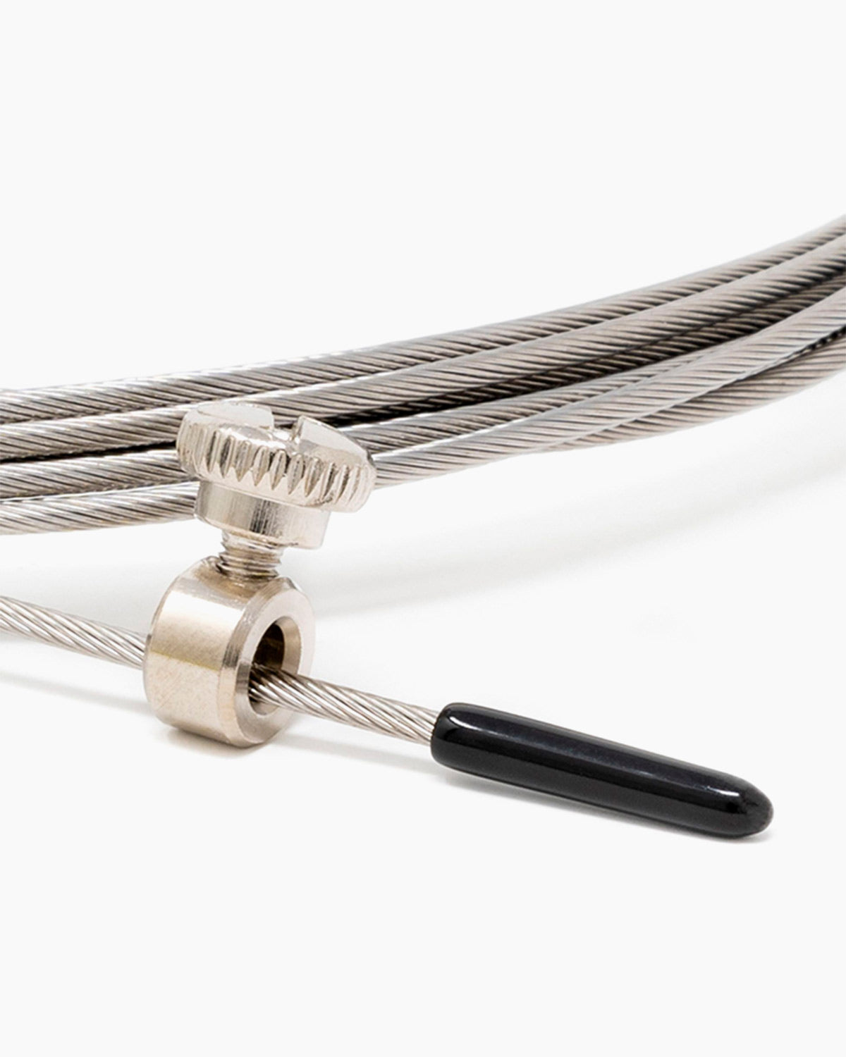 Cable grip mechanism 1.8 mm Fire 2.0 and Cyclone Velites