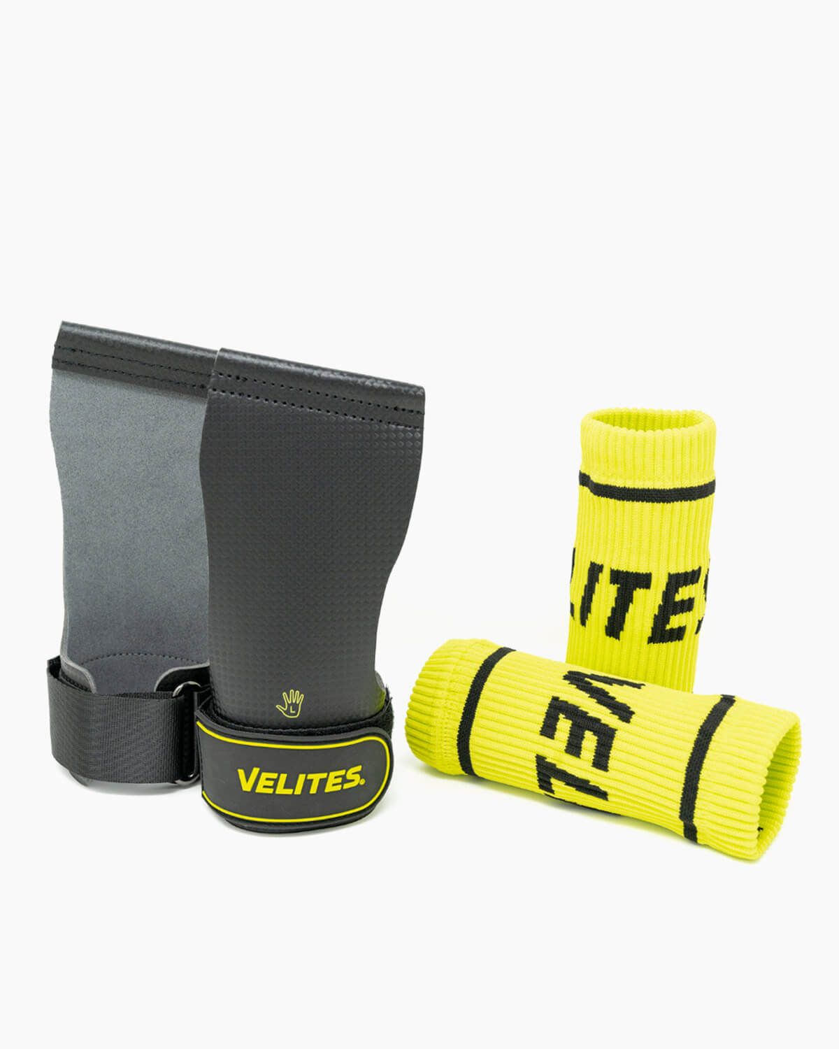 Quad Carbon Hand Grips