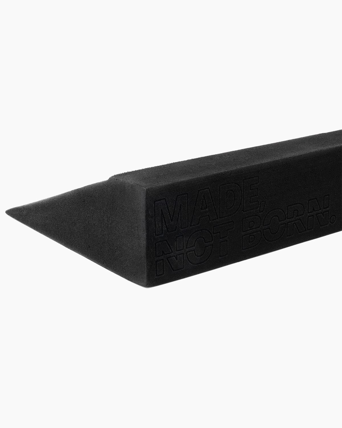 Mobility wedge