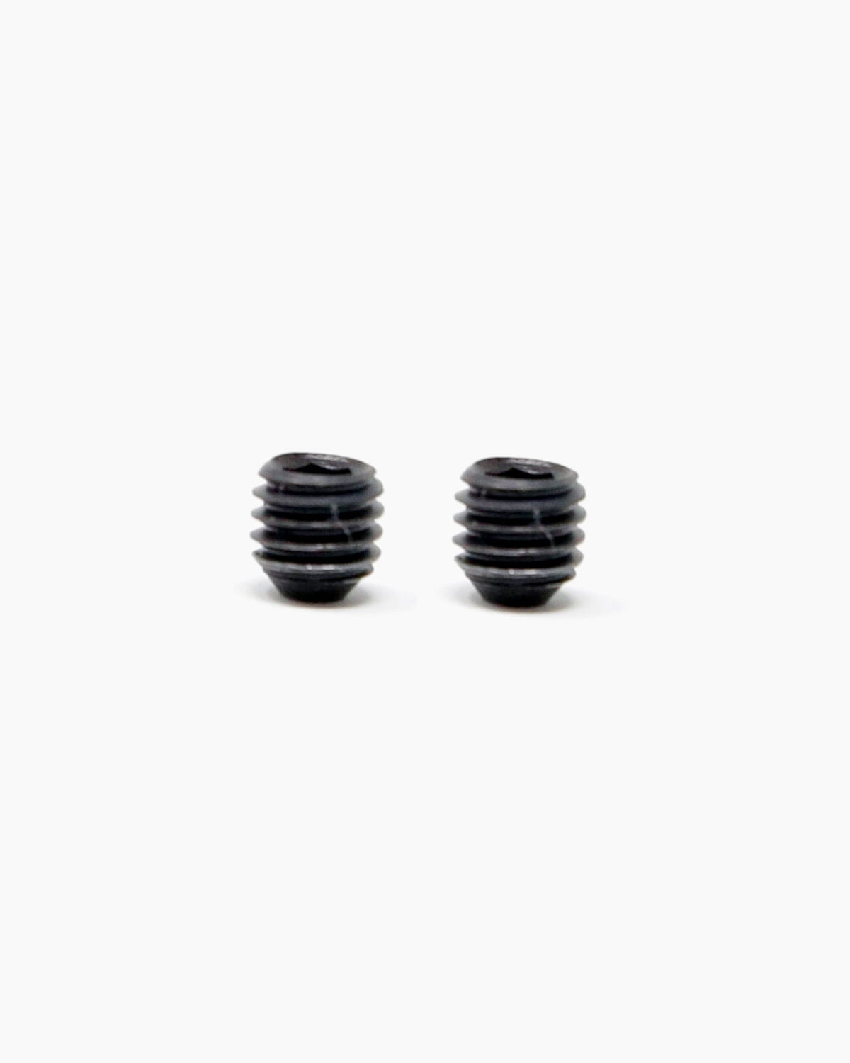 Short screws Jump Ropes