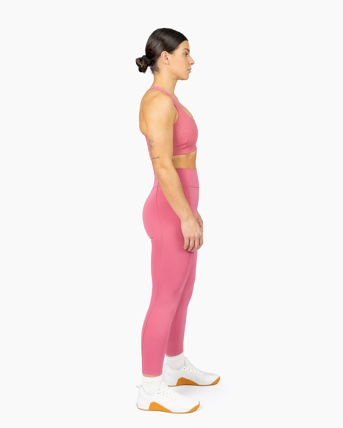 Bra low neck Holo