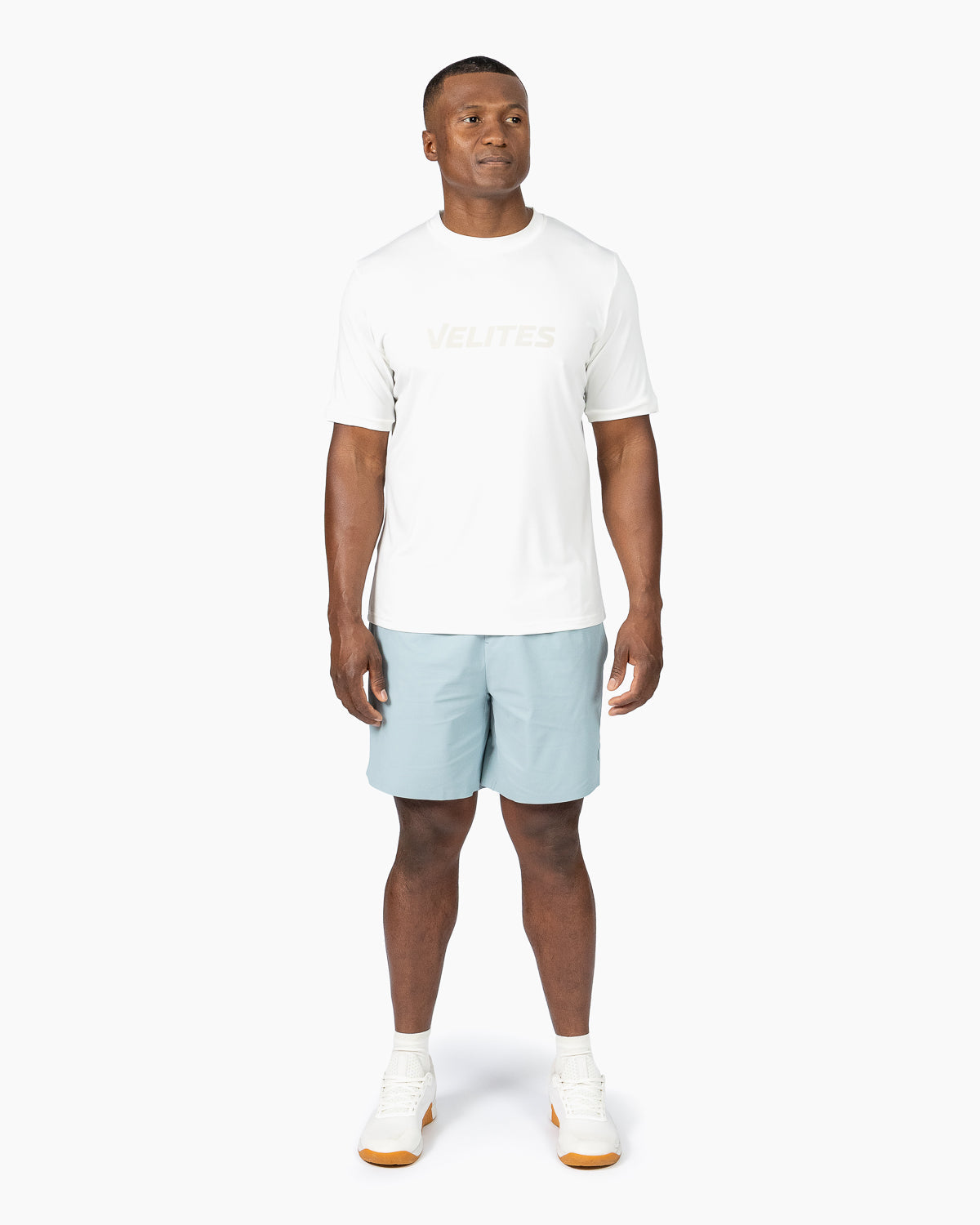 Short Holo 7"