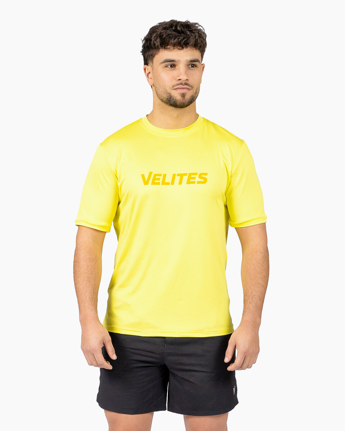T-Shirt Holo Velites