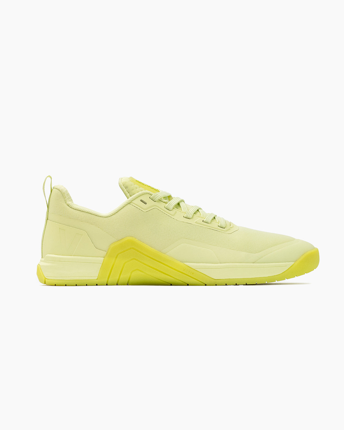 Shoes VELITES hybrid 1.0 for Crossfit Lime right