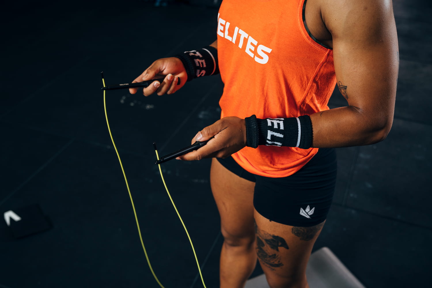 8 brutal jump rope crossfit WODs