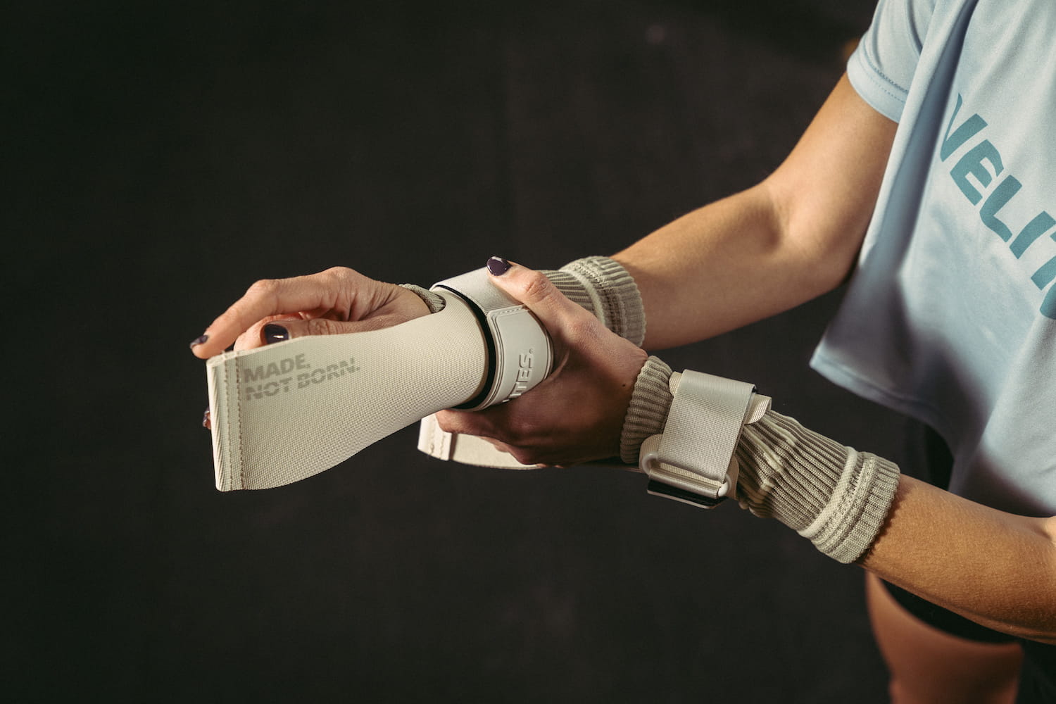 How to choose grips by bar type