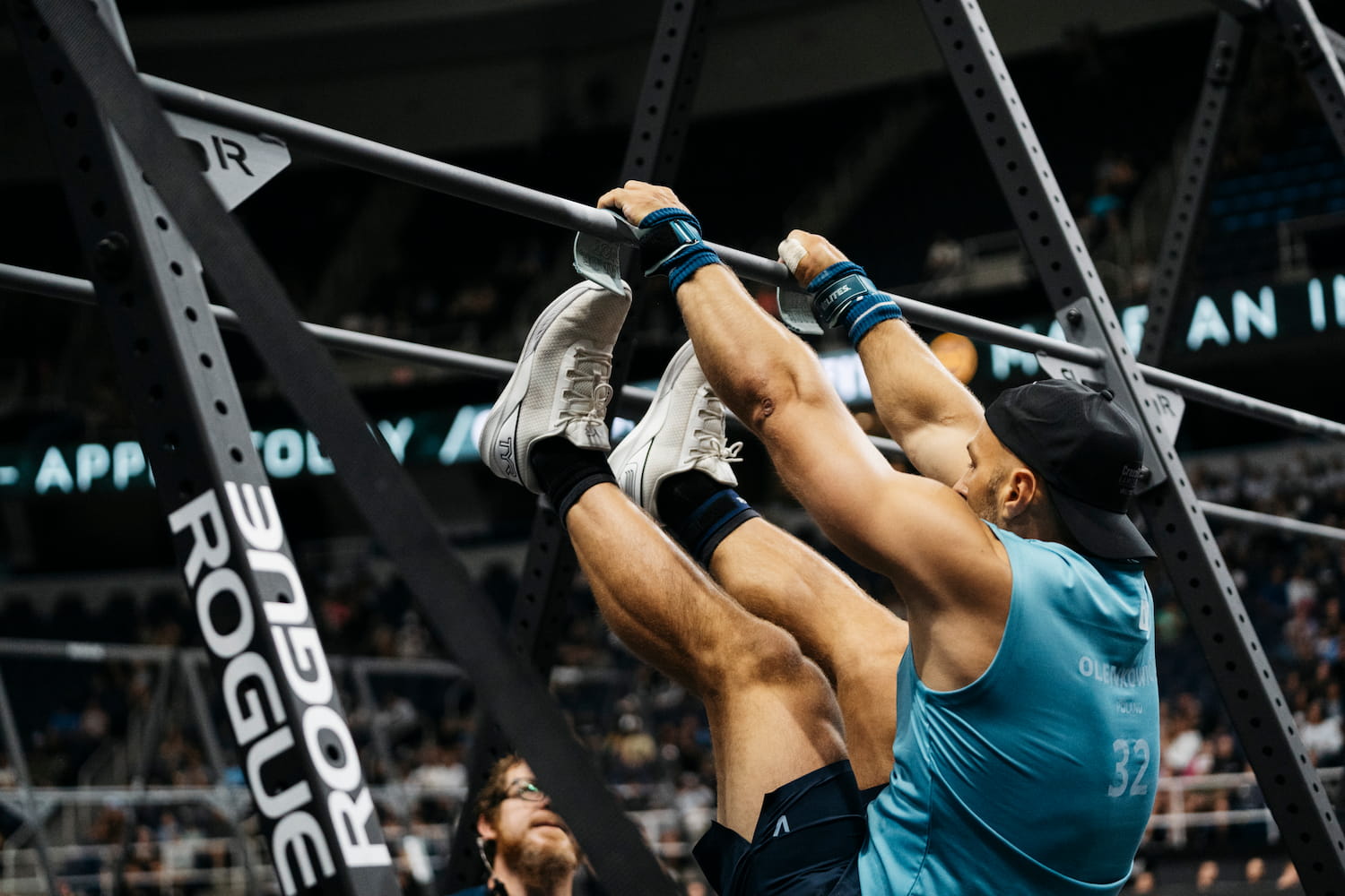 Guide to accessing the CrossFit Semifinals 2026: dates, events and qualification for the Games