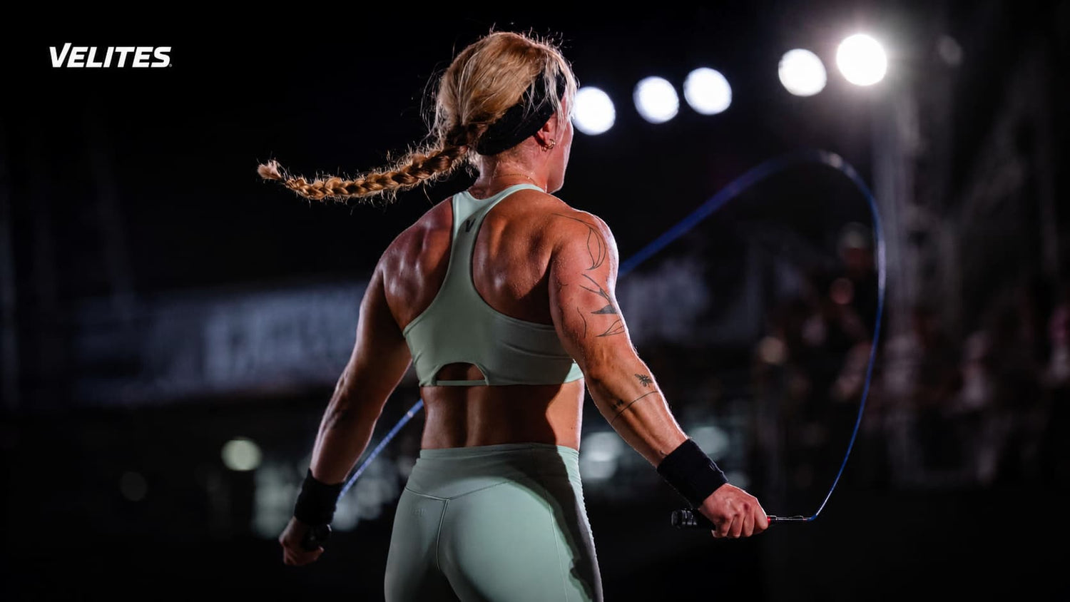 Gymreapers Wodapalooza SoCal athlete workout VELITES
