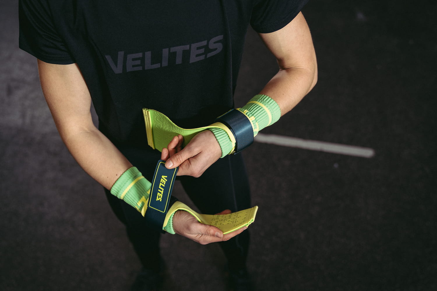 What are hand grips for CrossFit hyrox VELITES blog.jpg