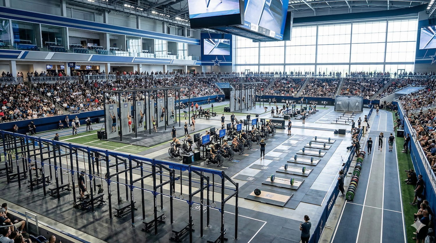 Xenom new Decathlon of Fitness blog Velites