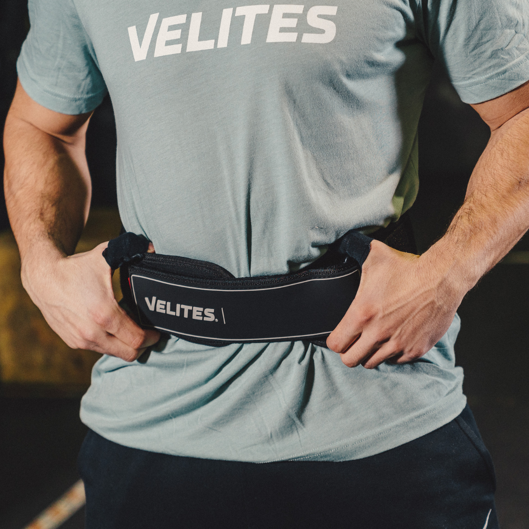 Lifting Belt