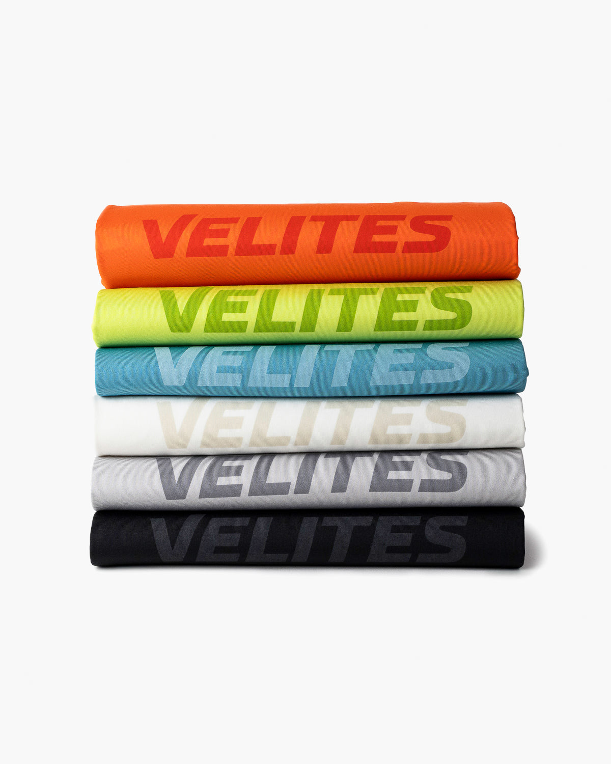 Pack 6 T-Shirt Holo