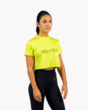Crop Holo