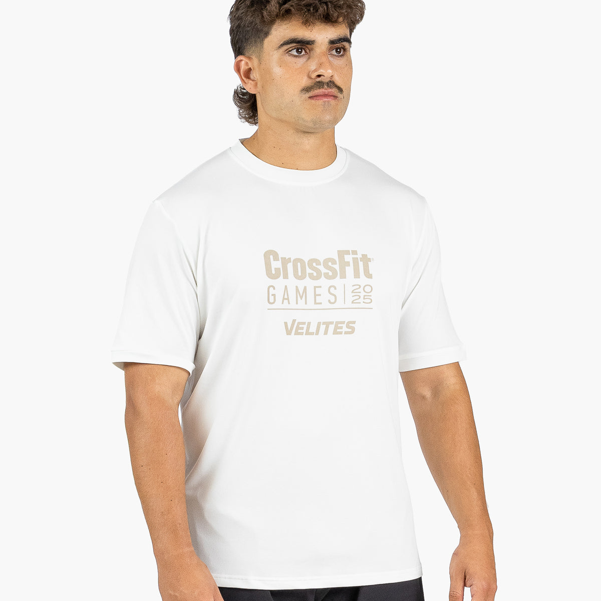 Reebok Crossfit Games 2019 Apparel CrossFit® Games 25 T-shirt