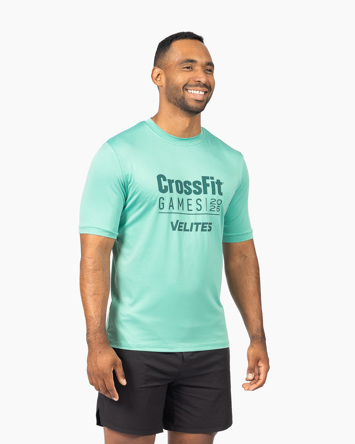 HOLO T-shirt CFG 26