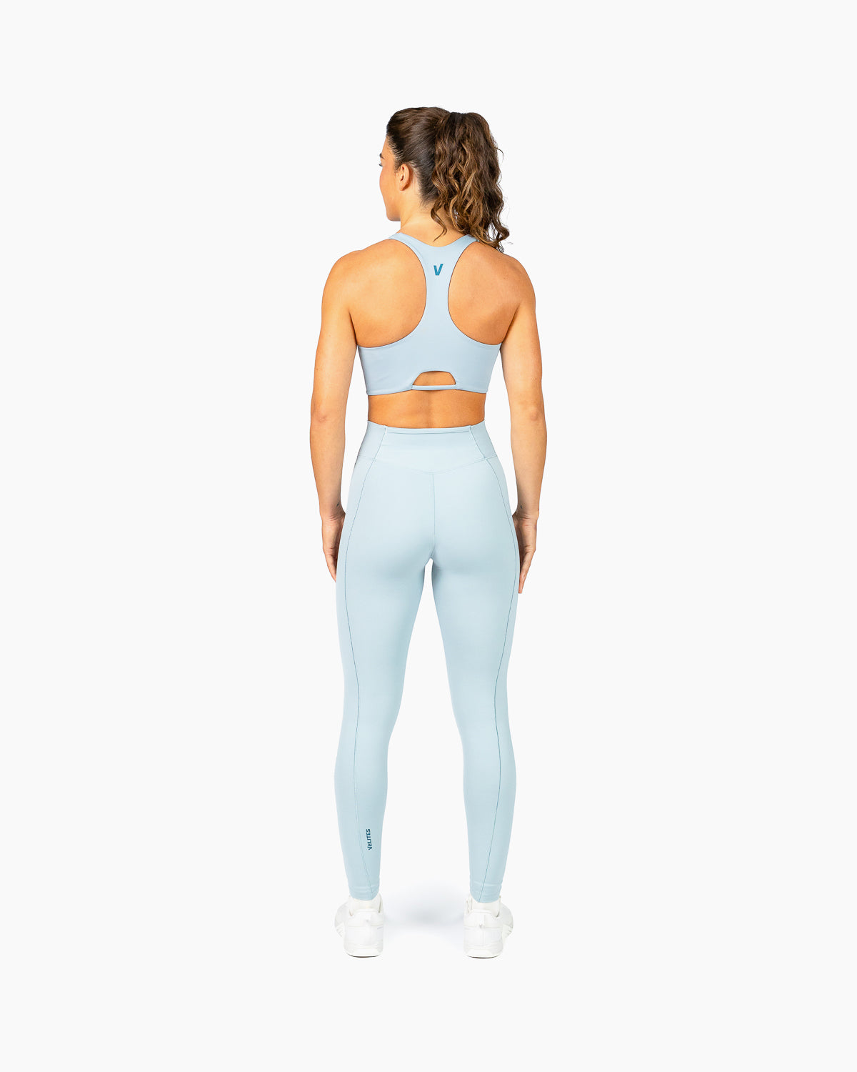 Bra low neck Holo