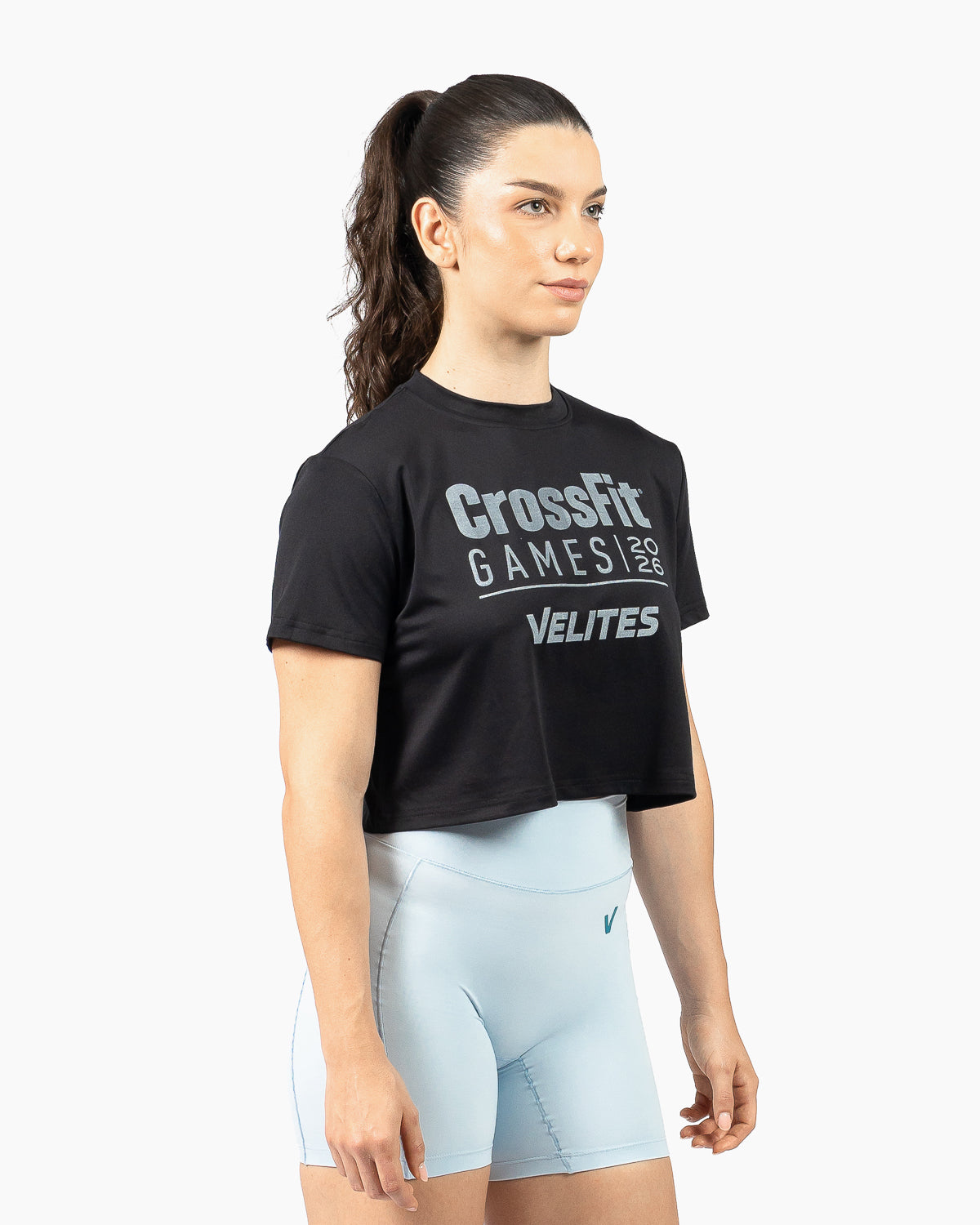 Holo Crop CFG 26