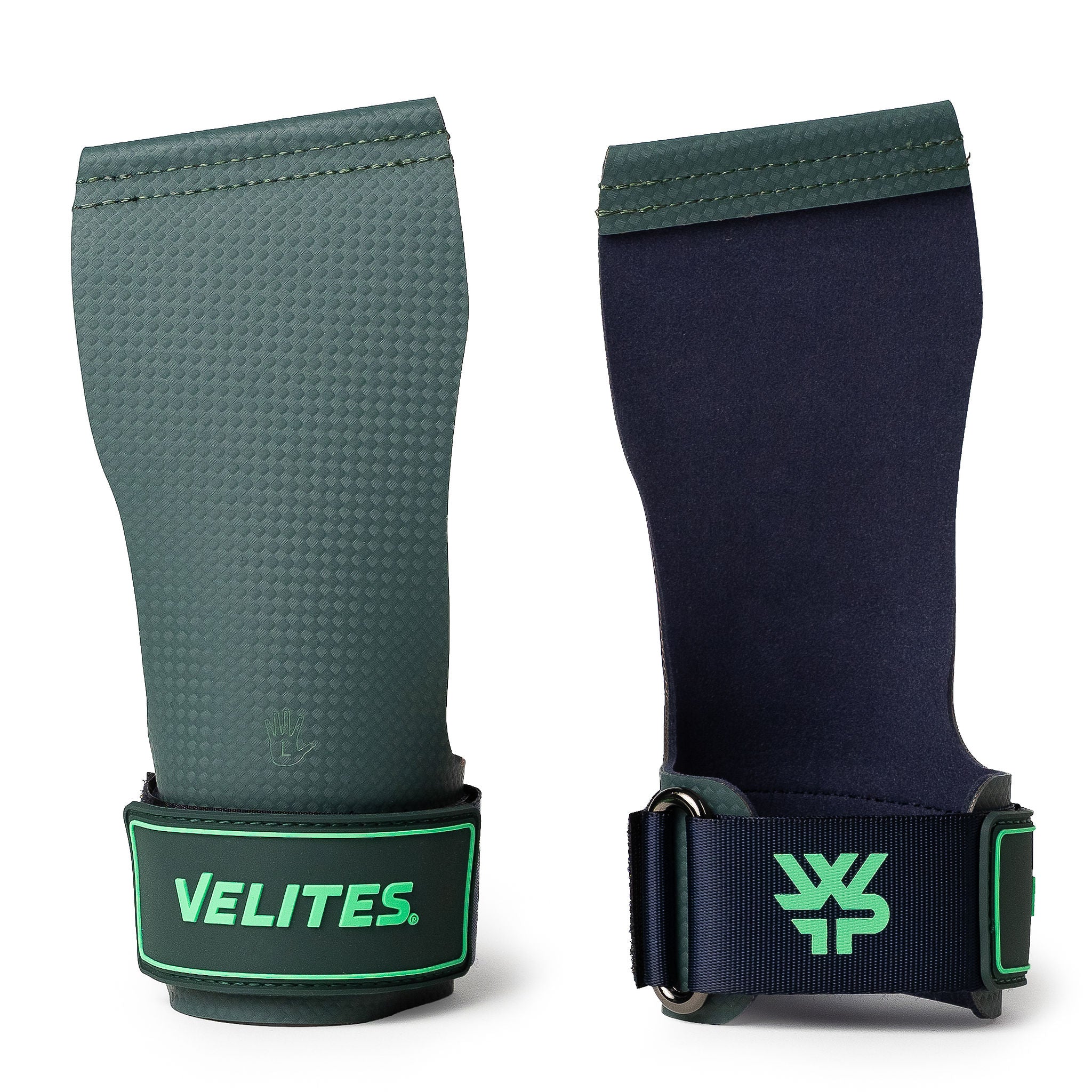 WFP hand grips Quad Ultra