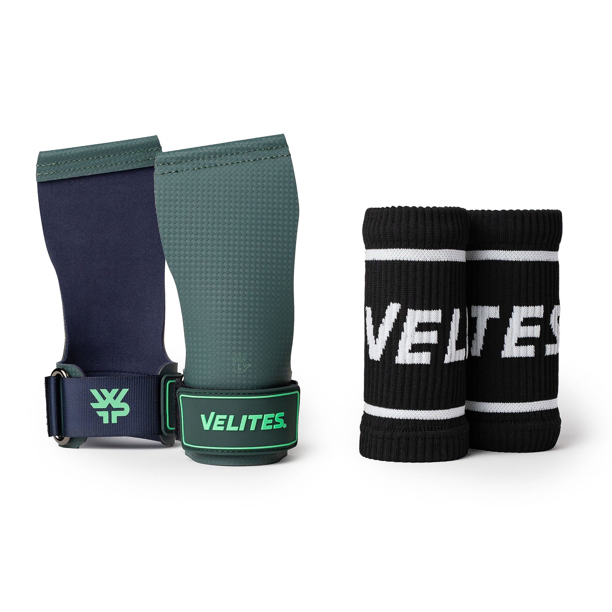 WFP hand grips Quad Ultra