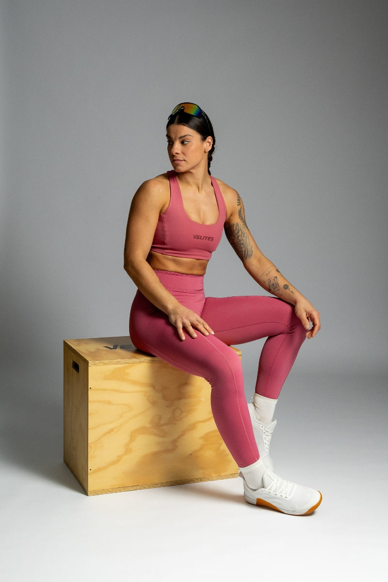 Linzi Rutherford HYROX Washington 2026: Information, Venue, Schedule, Tips
