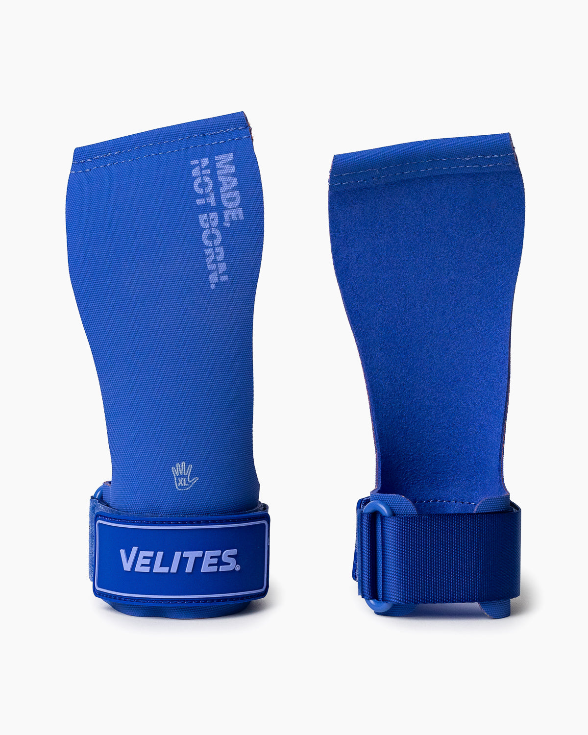 Velites Fitness Hand Grips - Thumbnail 4