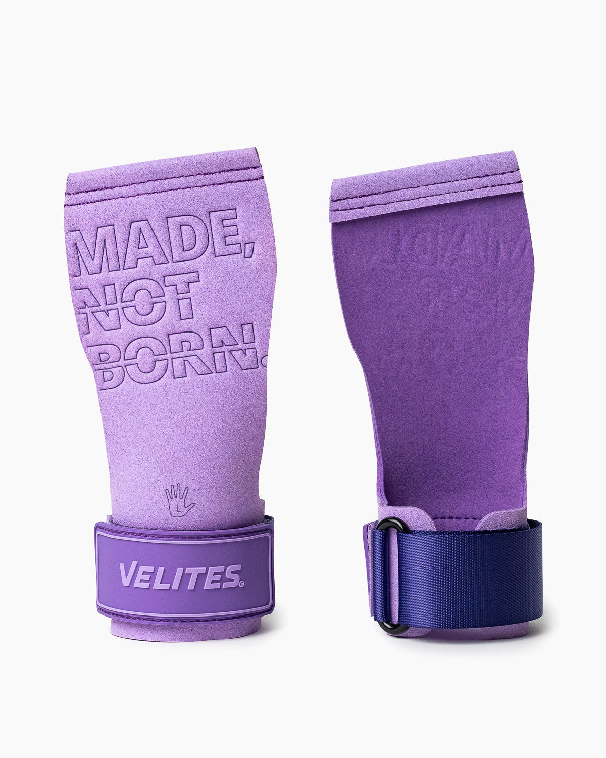 Velites Fitness Quad Pro Hand Grips
