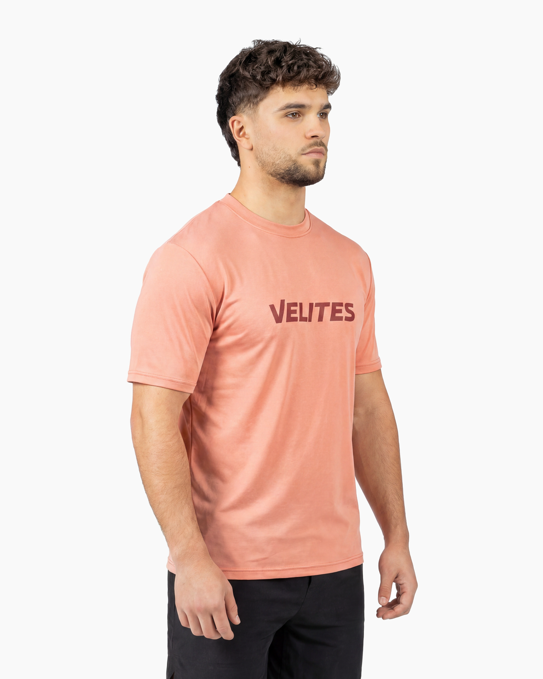 T-Shirt Holo Velites