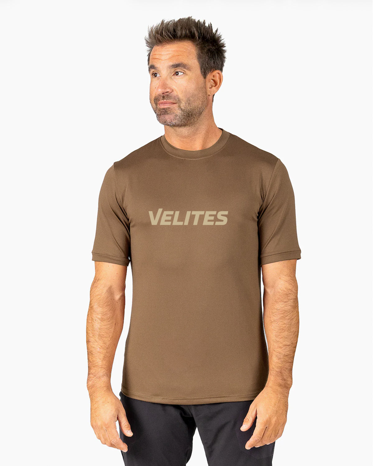 T-Shirt Holo Velites