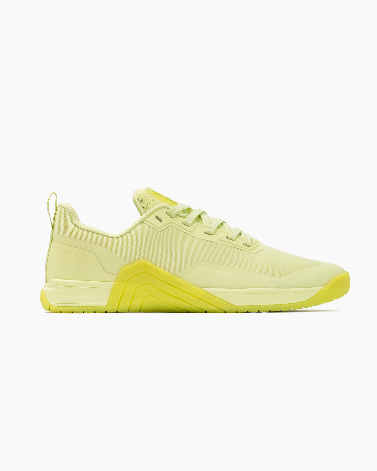 VELITES hybrid 1.0 CrossFit right shoe, Lime